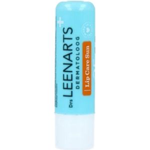 Drs Leenarts - Lippenbalsem Sun - SPF 25 - Macadamia Olie - Vitamine E