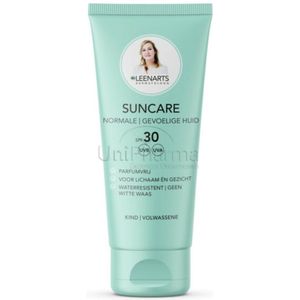 Drs. Leenarts Suncare SPF 30 100 ml