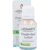 Drs Leenarts - Pimple Spot Lotion - 15 ml - Aanstiplotion