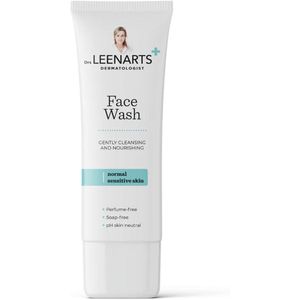 Drs Leenarts - 2 in 1 Facewash - Reinigingscrème - 100 ml
