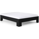 Beter Bed Fresh 400 Bedframe - 180x200cm - Zwart