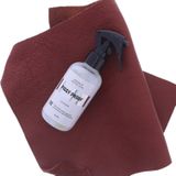 Piggy Proof - 02 - Leer Protector - Kleurloos - 150ML