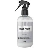Piggy Proof - 02 - Leer Protector - Kleurloos - 150ML