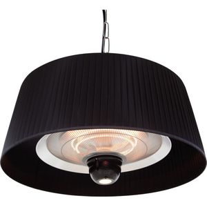 Sunred Artix HB Hangende Terrasverwarmer 1500W