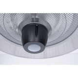 Sunred Hängeheizstrahler ARTIX HANGING 1500 Watt -verschiedene Ausführungen