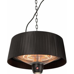 Sunred Hängeheizstrahler ARTIX HANGING 1500 Watt -verschiedene Ausführungen