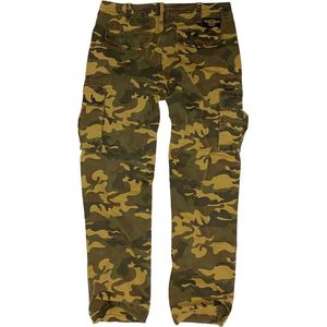 WCC West Coast Choppers - M-65 - Cargobroek - Camouflage