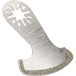 Spero 56mm diamant sikkel multitool zaagblad | 2 stuks | SPM01 - SPM01