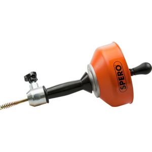 Spero SPR08 Automatische handontstopper  - SPR08