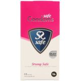 Safe Perform Safe Condoms  36 stk.