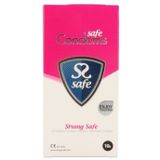 Safe Condooms Super Sterk 36 stuks
