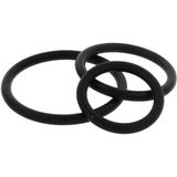 Willie Toys - Cockring set - 3 stuks