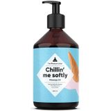 The Pleasure Label - Chillin' me softly - Massage olie