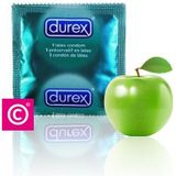 Durex Taste Me - Condooms met smaak - 12 stuks