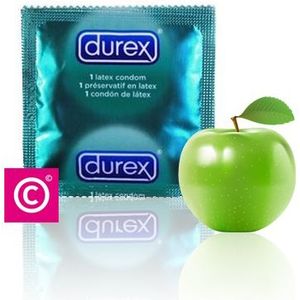 Durex Taste Me - Condooms met smaak - 12 stuks