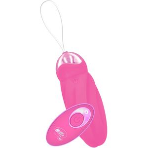 Willie Toys - Rotating Love Egg - Vibrerend eitje