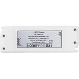 Transformator - Dimbare Led Driver - 12V DC - Geschikt voor Ledverlichting