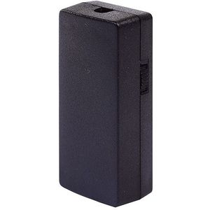 Snoerdimmer led 1-40W |  | Fase afsnijding (RC) | Tradim, 62202 - Zwart