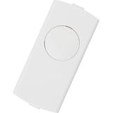 Tradim - LED Filament snoerdimmer - 2-100W/VA - 70W LED - Wit