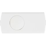 Tradim - LED Filament snoerdimmer - 2-100W/VA - 70W LED - Wit