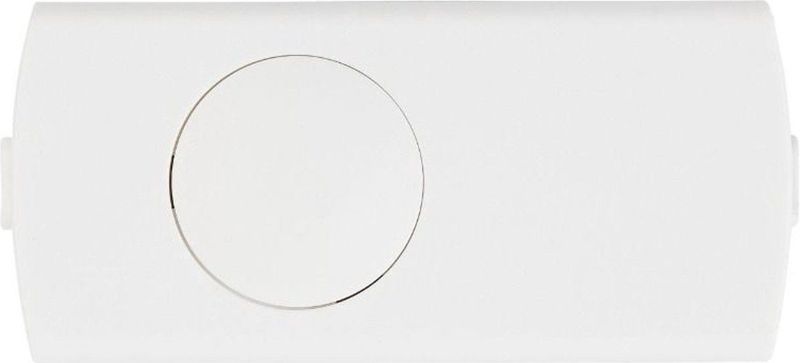 Tradim - LED Filament snoerdimmer - 2-100W/VA - 70W LED - Wit