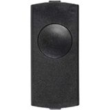 Tradim - LED Filament snoerdimmer - 2-100W/VA - 70W LED - Zwart