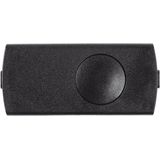 Tradim - LED Filament snoerdimmer - 2-100W/VA - 70W LED - Zwart