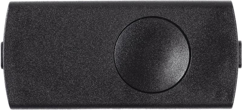 Tradim - LED Filament snoerdimmer - 2-100W/VA - 70W LED - Zwart