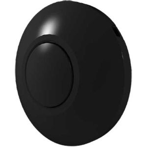 Tradim - LED WiFi Vloerdimmer - 1-100W/VA - 50W LED - Zwart