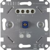 Tradim - LED Dimmer inbouw - 3-150W - Fase afsnijding