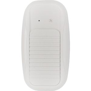 Tradim - LED Vloerdimmer - 1-100W - Wit