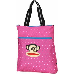 Paul Frank Hart - Shopper - Kinderen - Roze