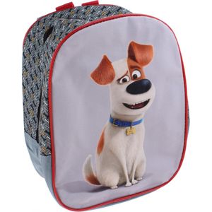 Amigo Rugzak Secret Life Of Pets 6,5 Liter