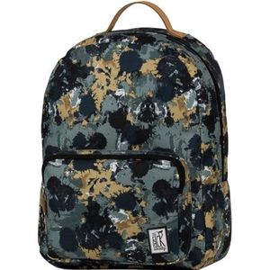 The Pack Society Rugzak - Camo