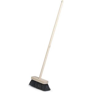 Simply for kids Bezem - Zacht - 70 cm