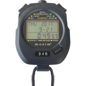 Maxim Stopwatch 940