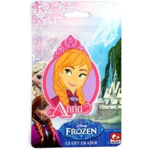 Slammer Frozen Gum Anna 11 X 7 Cm