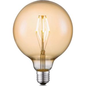 Home Sweet Home Ledlamp Carbon A Amber E27 4w | Hanglampen