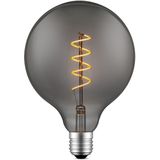 Home Sweet Home - Edison Vintage - LED Filament Lichtbron - Rookkleur - Dimbaar