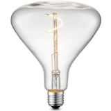 Home Sweet Home Ledfilamentlamp Flex R140 Dimbaar E27 3w
