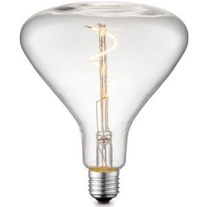 Home Sweet Home Ledfilamentlamp Flex R140 Dimbaar E27 3w | Lichtbronnen