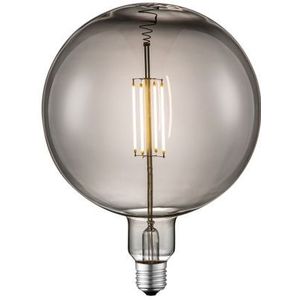 Home Sweet Home Ledfilamentlamp G180 Smoke E27 4w | Lichtbronnen