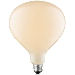 Home Sweet Home Ledlamp Milky Dimbaar E27 6w | Lichtbronnen