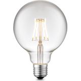 Home Sweet Home Ledfilamentlamp G95 E27 6w | Lichtbronnen