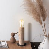 Edison - Vintage E27 LED Filament Lichtbron - Amberglas - 6W - 660Lm