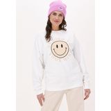 Minus - New Enzo Pants - Jeans - Wit