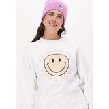 Minus - New Enzo Pants - Jeans - Wit