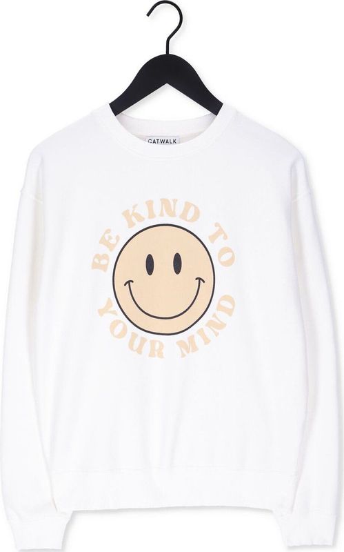 Minus - New Enzo Pants - Jeans - Wit