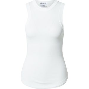 Catwalk Junkie - 2102050001 - T-shirt - Off white