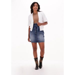 Catwalk Junkie - Sk Boogie - Spijkerrok - Blauw - Dames